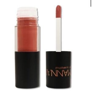 Manna Kadar Beauty Lip Whip Matte Lipstick.21 OZ